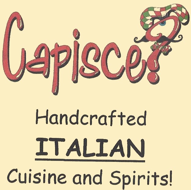 Capisce, Fine Casual Dining, italian, restaurant, fine dining, casual dining, south lake tahoe