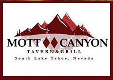 Mott Canyon is a local favorite for lunch and is near TahoeTarns vacation rental