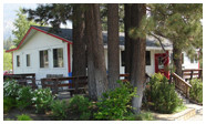 Red Hut Cafe, Kingbury, breakfast, near tahoetarns vacation rental