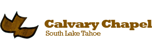 Calvary Chapel