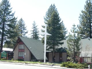 Lake Tahoe Community Presbyterian