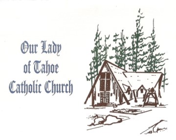 Our Lady of Tahoe Catholic Church