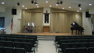 Tahoe Community Church