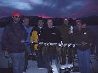 makinaw,trout,charter,fishing