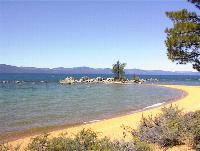 lake tahoe, zephyr cove resort, zephyr cove lodge, near tahoetarns vacation rental house by owner, sandy beach, picnic areas