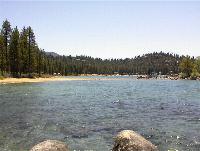 lake tahoe, zephyr cove resort, zephyr cove lodge, near tahoetarns vacation rental house by owner, sandy beach, picnic areas