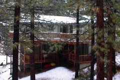 vacation, rental, travel, tourism, home, vaction, real estate, cabin, family, reunion, lodging, accommodations, acommodations, accomodations, 5 bedrooms, five bedrooms, fireplace, house, hot tub, Lake Tahoe, by owner, Zephyr Cove, wireless, high-speed, internet, lodge, water ski, skiing, boat, sunbathing, volleyball, beach, resort