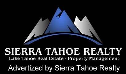 TahoeTarns Sierra Tahoe Realty ad